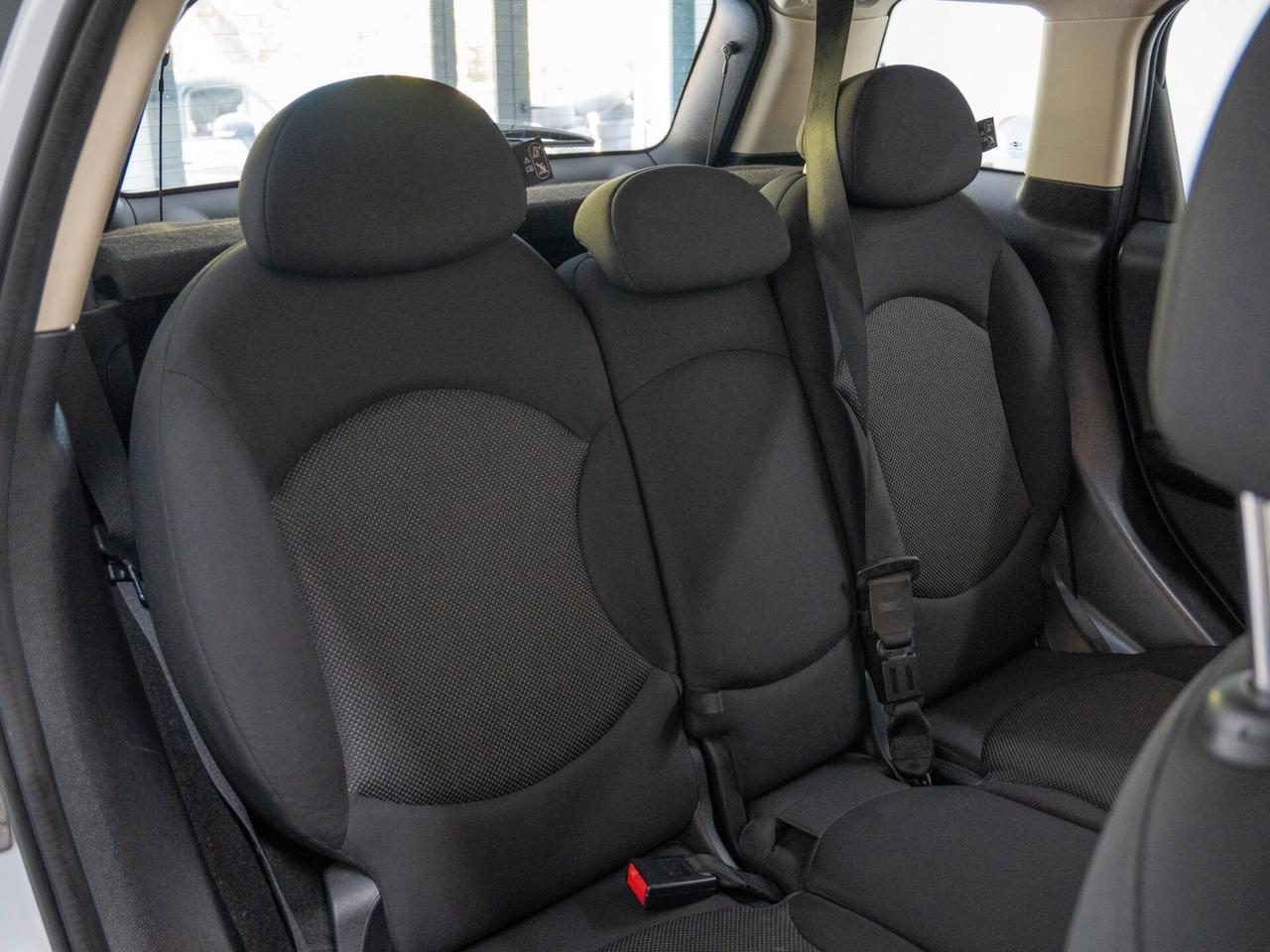 Mini Cooper Countryman 1.6