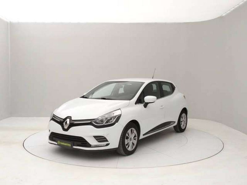 Renault Clio  1.5 dci energy Zen 75cv