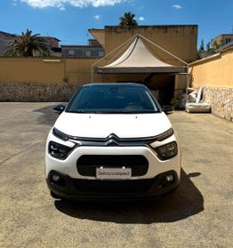Citroen C3 III 2017 1.2 puretech Shine s