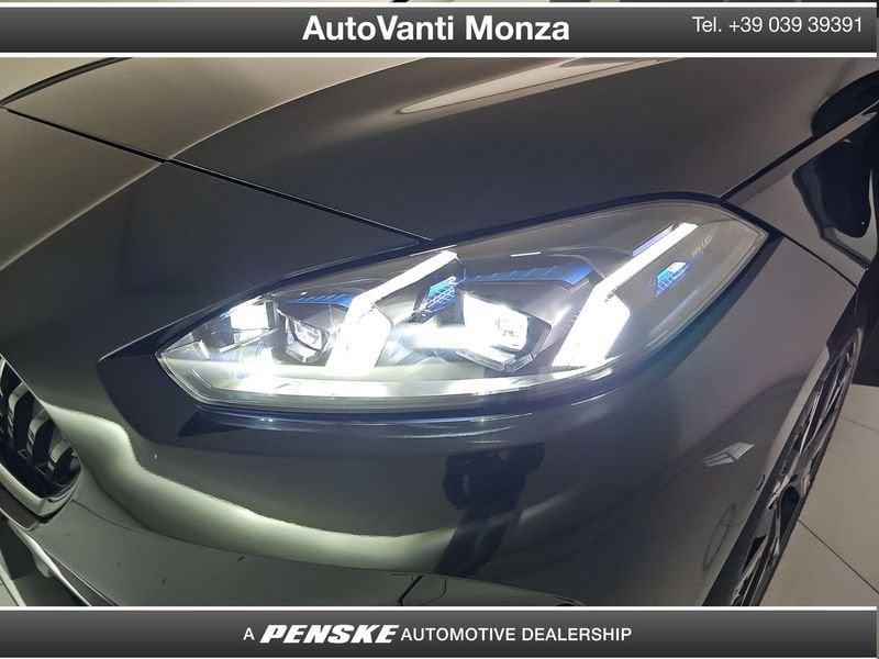 BMW Serie 1 118d MSport Pro