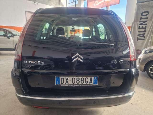 Citroen C4 C4 Grand Picasso 1.6 hdi Business 110cv