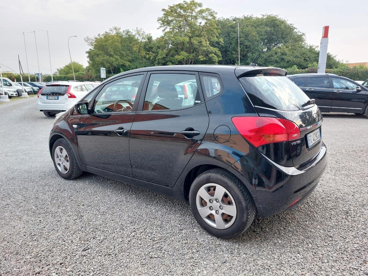 Kia Venga 1.4 EcoGPL Cool UNICO PROPRIETARIO
