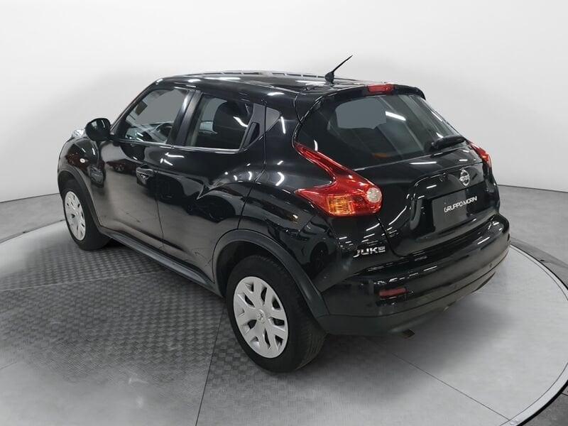 Nissan Juke Juke 1.5 dCi Start&Stop Acenta