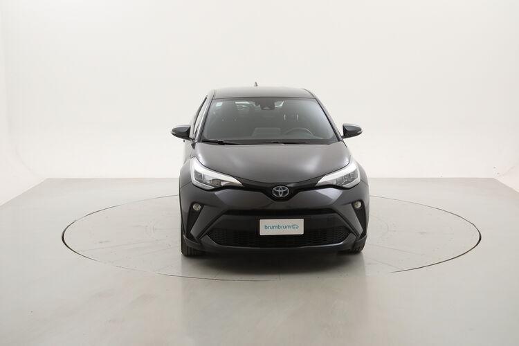 Toyota C-HR Hybrid Active BR434811 1.8 Full Hybrid 122CV