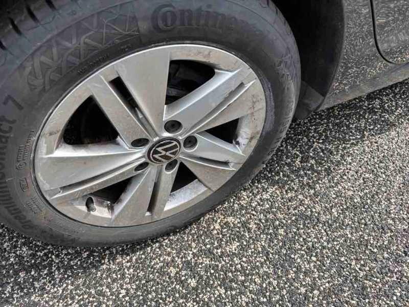 Volkswagen Golf 2.0 Tdi SCR 115 cv DSG Life