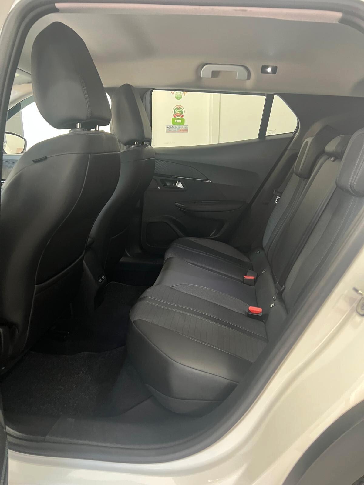 Peugeot 2008 BlueHDi 130 S&S EAT8 GT Pack. IVA ESPOSTA