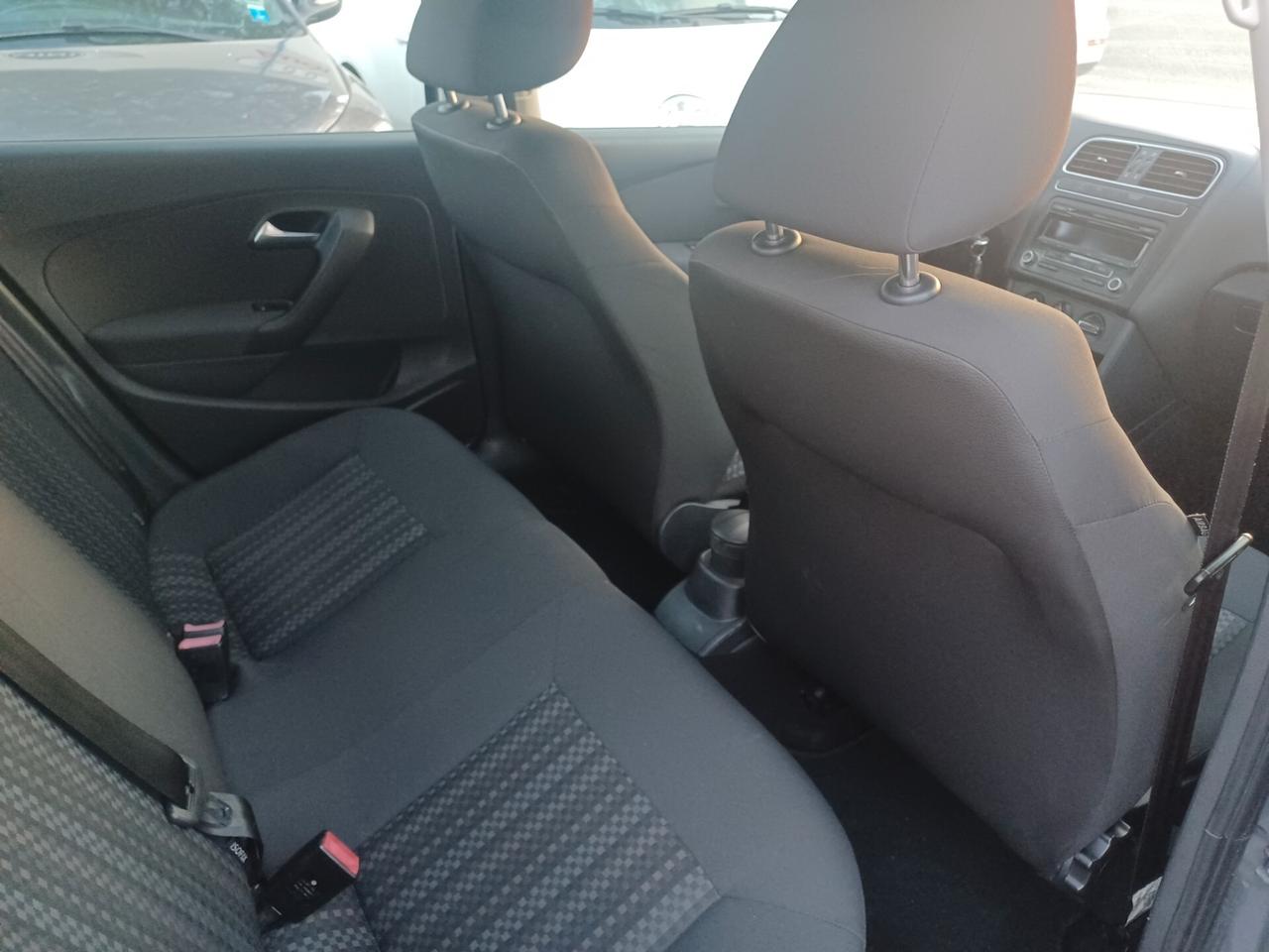 Volkswagen Polo 1.6 TDI 5 porte TRENDLINE