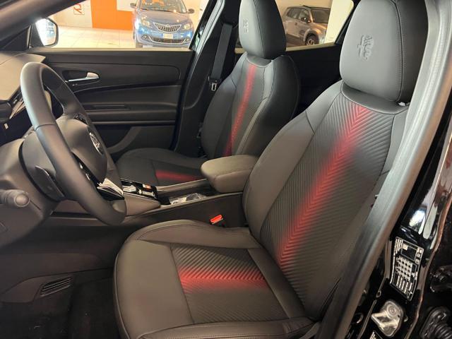 ALFA ROMEO Junior 1.2 145 CV Hybrid eDCT6 Speciale - KM ZERO
