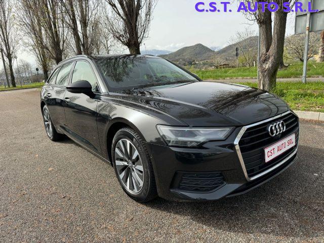 AUDI A6 Avant 35 2.0 TDI S tronic Business Design