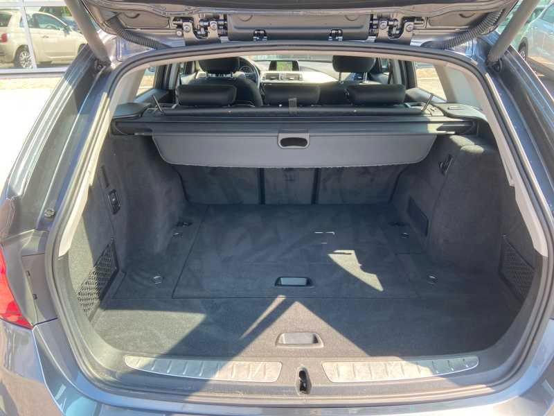 BMW 316d Touring Business Advantage AuTo
