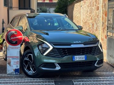 Kia Sportage 1.6 TGDi GPL Style