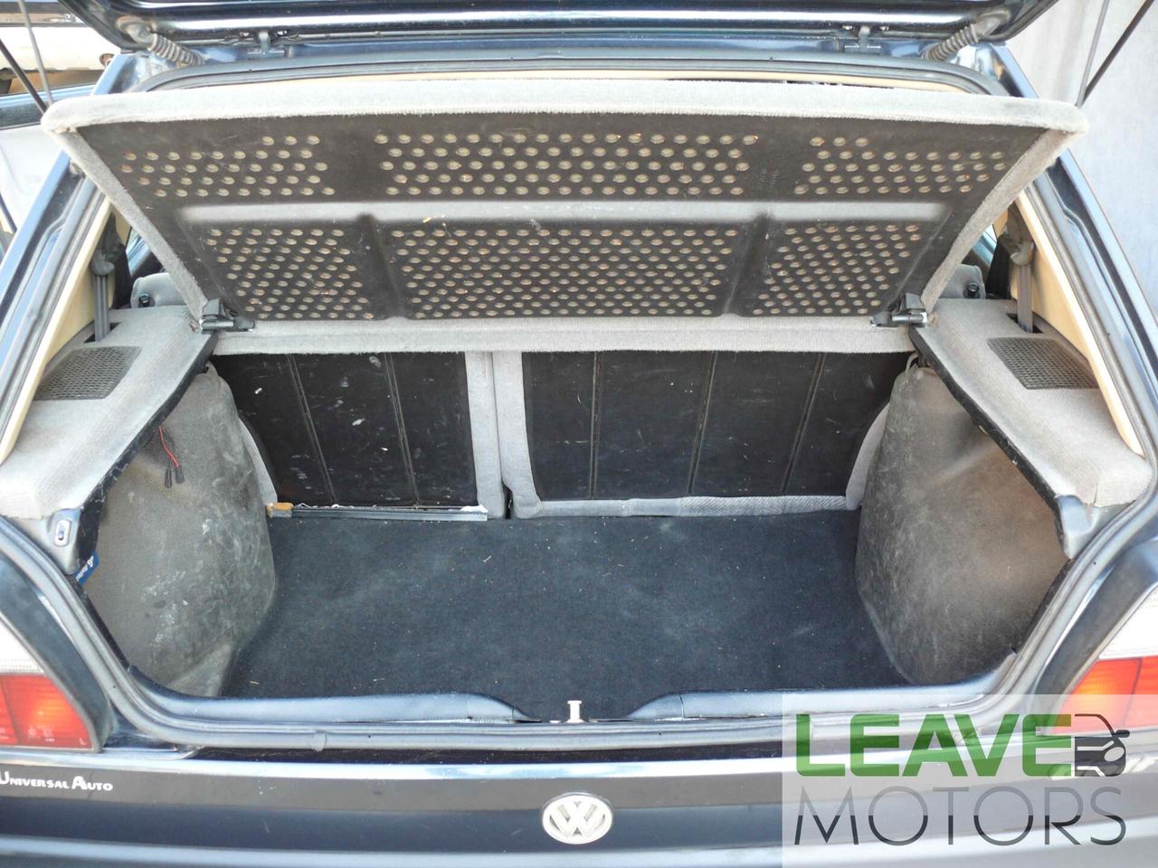 Volkswagen Golf 1600 5 porte GL (M0978)