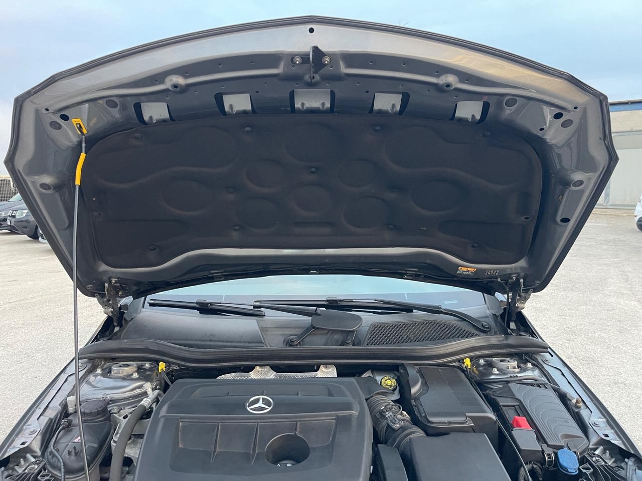 MERCEDES-BENZ A 180 CDI PREMIUM FUL LED MY18