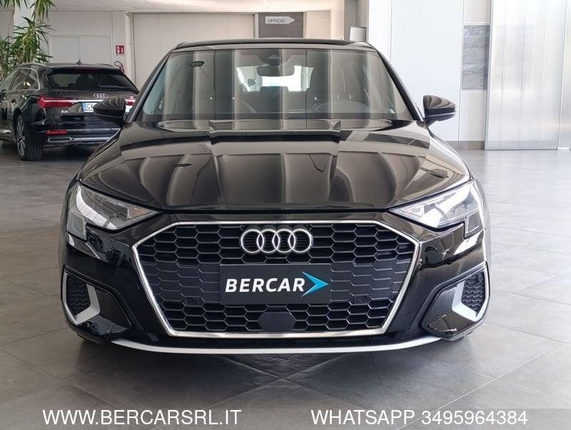 Audi A3 A3 SPB 35 TFSI Business Advanced *S-TRONIC*