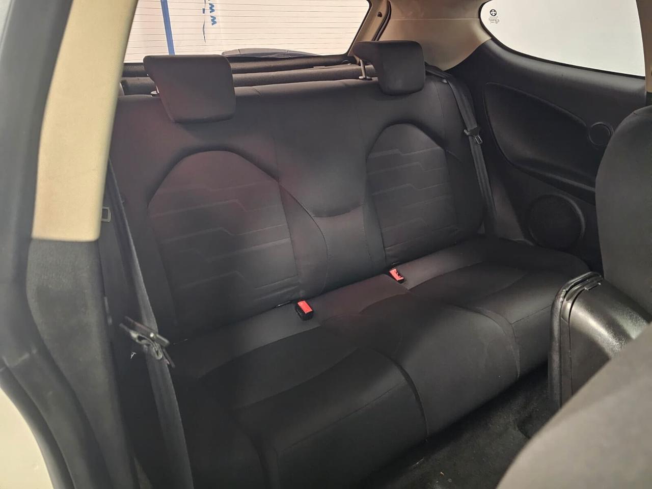 Alfa Romeo MiTo 1.4 78 CV 8V S&S Progression GPL - NeoPatentati