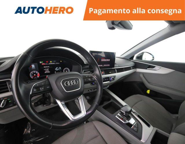 AUDI A4 Avant 30 TDI/136 CV S tronic Business Advanced