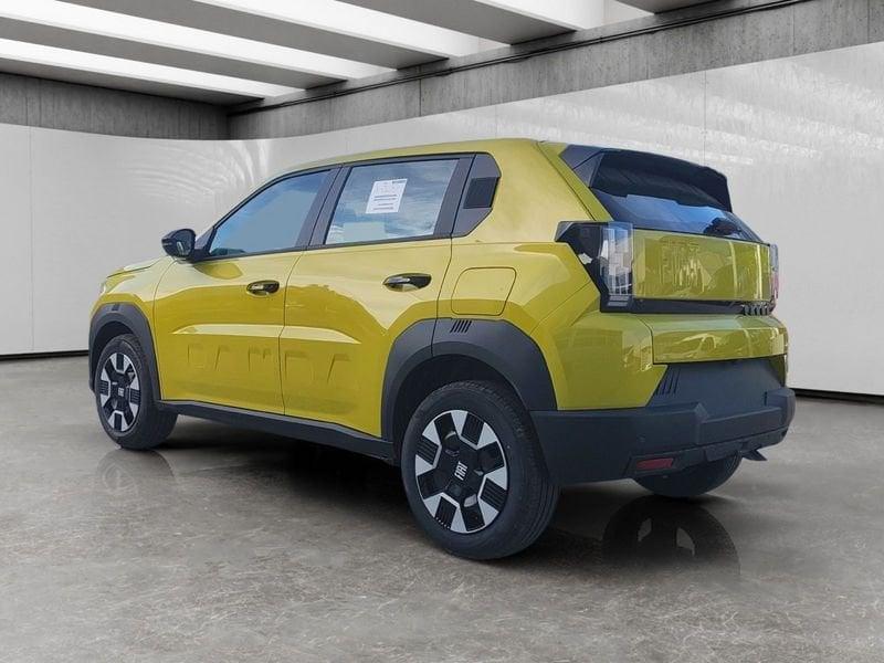 FIAT Grande Panda 1.2 Icon 100cv
