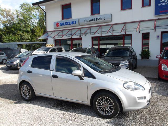 FIAT Punto 1.2 8V 5p G.P.L. Fino al 05/2032