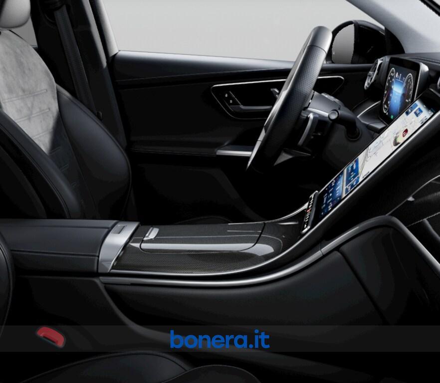 Mercedes GLC 300 300 de Plug in hybrid AMG Line Premium Tech 4Matic 9G-Tronic