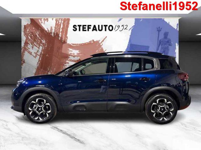 CITROEN C5 Aircross MAX - BlueHDi 130 S&S EAT8