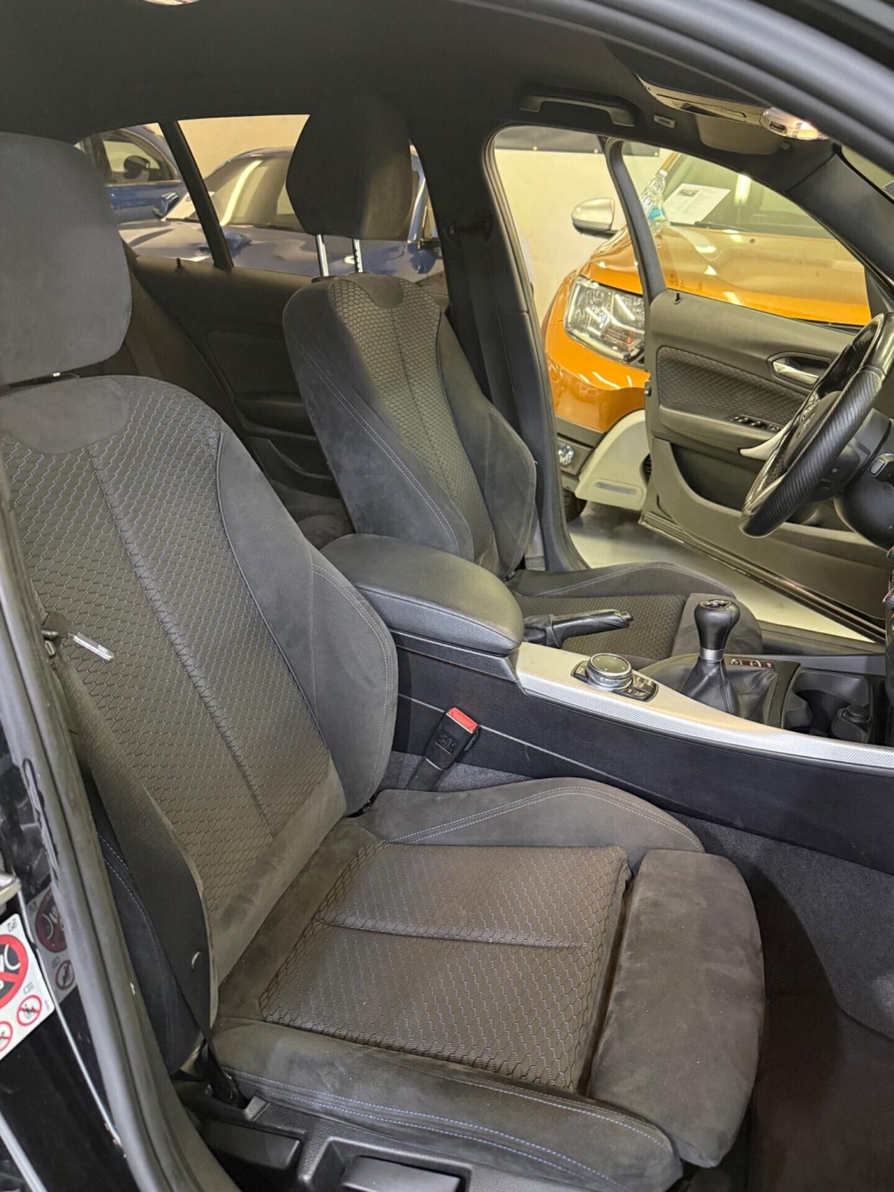 Bmw 118 118i M-Sport