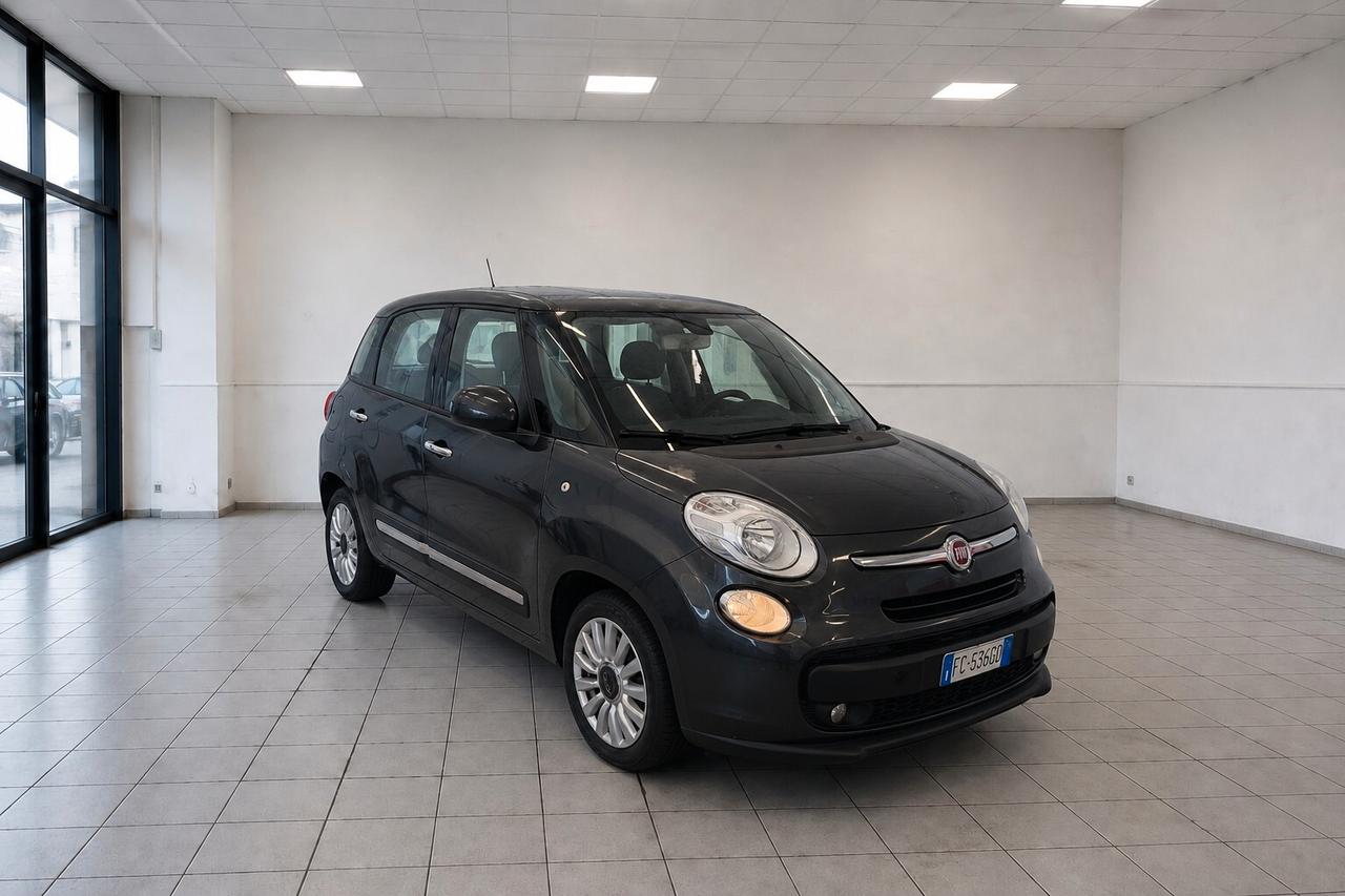 Fiat 500L 1.3 Multijet 95 CV Business UNICOPRO CATTENA FATTA