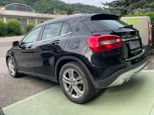 Mercedes-Benz GLA 200 d (cdi) Sport auto Car Play Cruise kamera Post