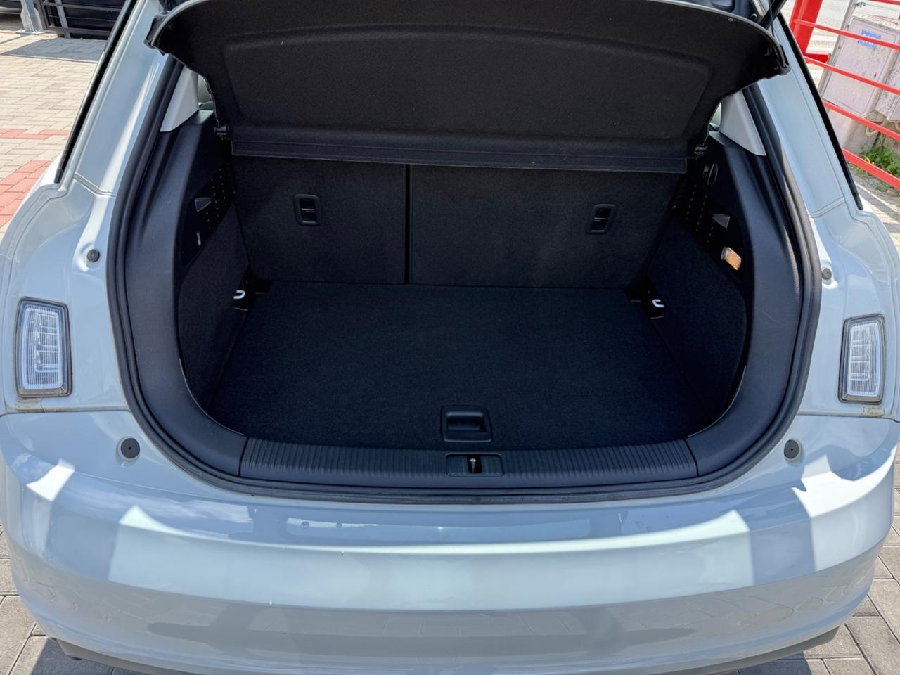 Audi A1 1.2 TFSI S line 5 PORTE -NEOPATENTATI