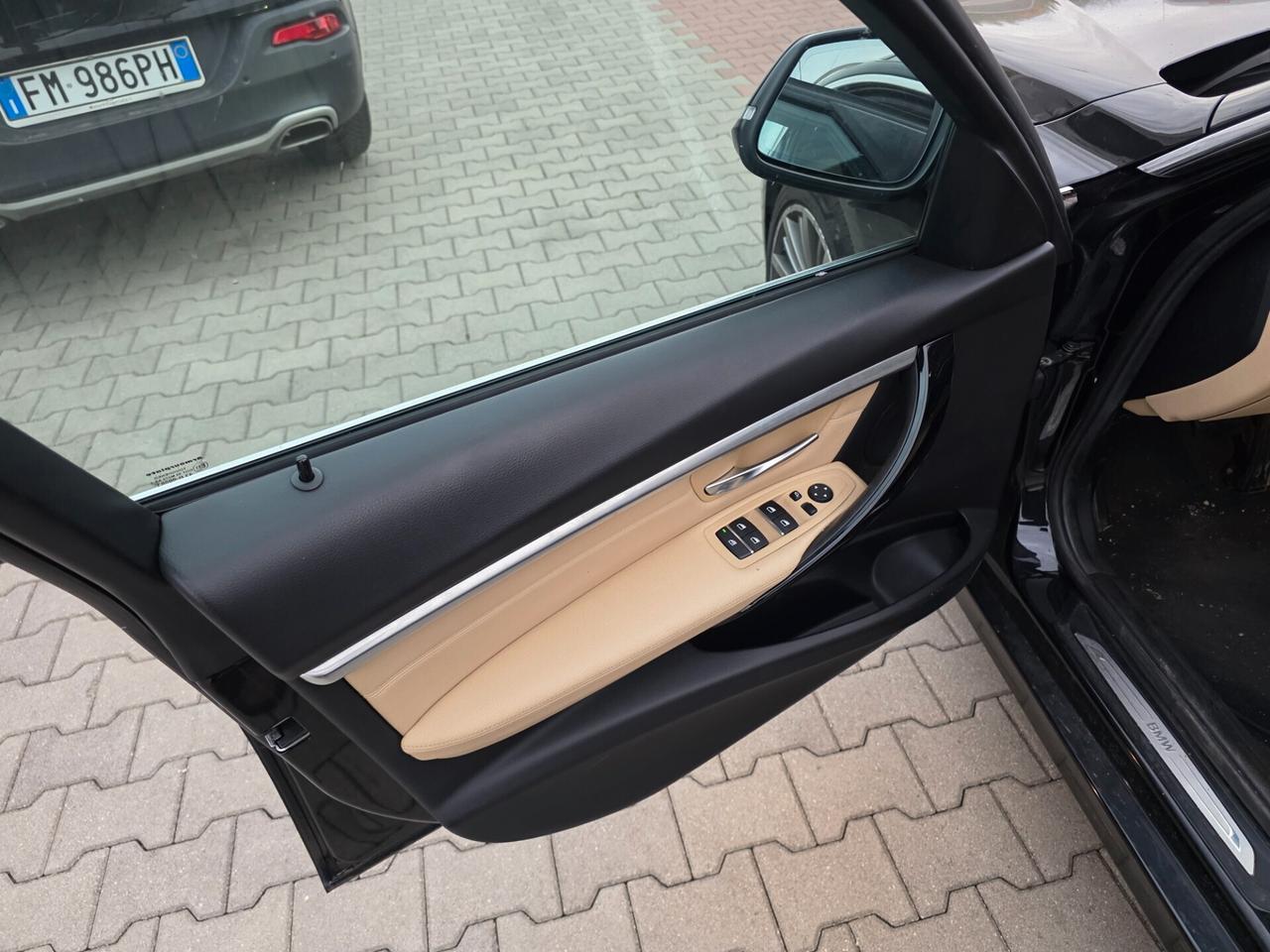 Bmw 320 320d Msport