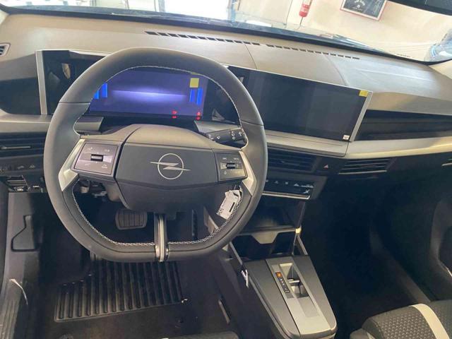 OPEL Frontera Hybrid 145 CV EDCT GS