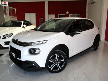 CITROEN C3 1.2 PureTech 68 Feel 68cv-2019 KM85000