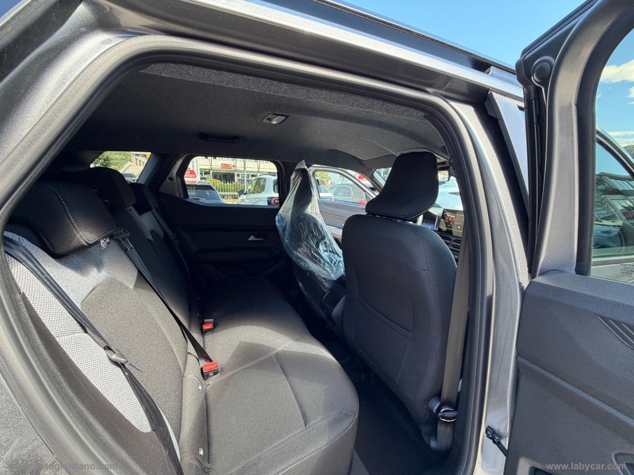 DACIA Duster Tce 140 CV MHEV Journey