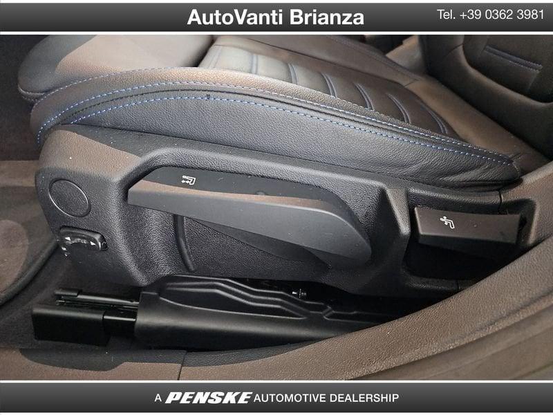 BMW Serie 4 Gran Coupé 420d xDrive 48V Msport