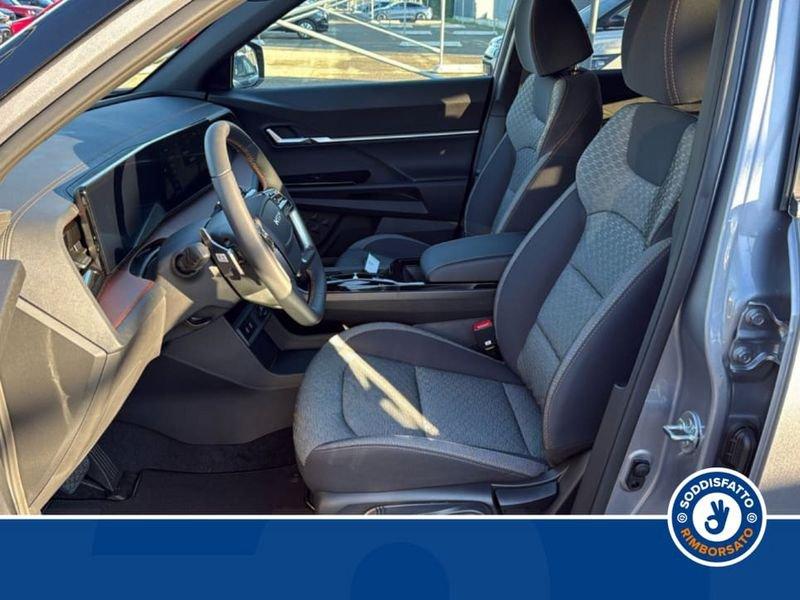 KGM Torres HEV Style 1.5 Turbo GDI 2WD AT