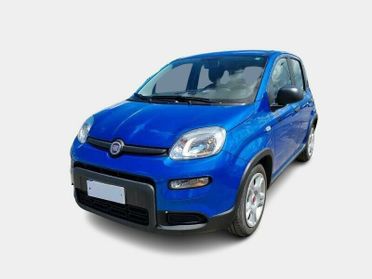 FIAT PANDA 1.0 HYBRID MY24