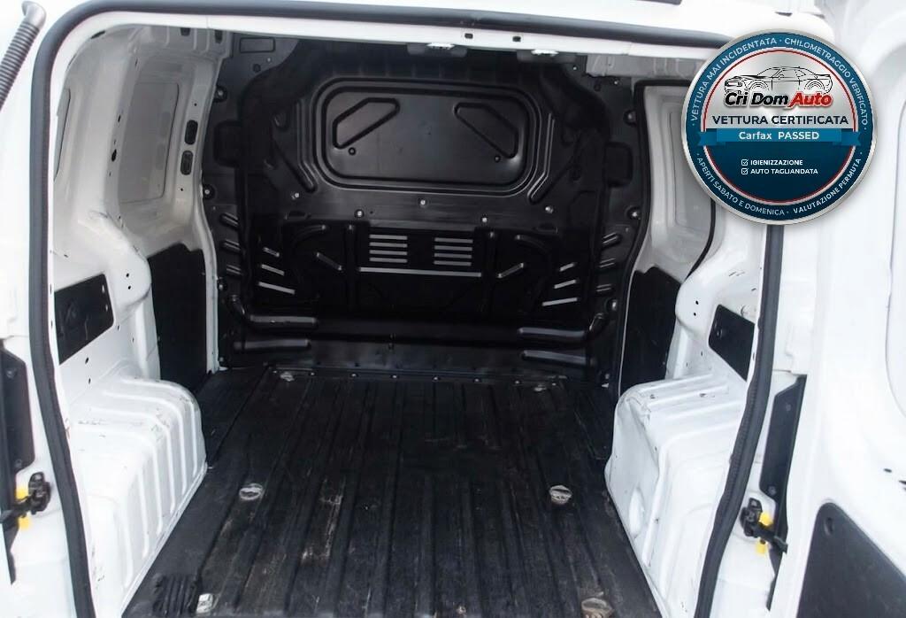 Fiat Fiorino 1.3 MJT 95CV Cargo SX