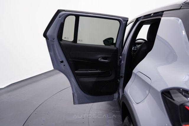 JEEP Avenger 1.2 Turbo 100cv Summit