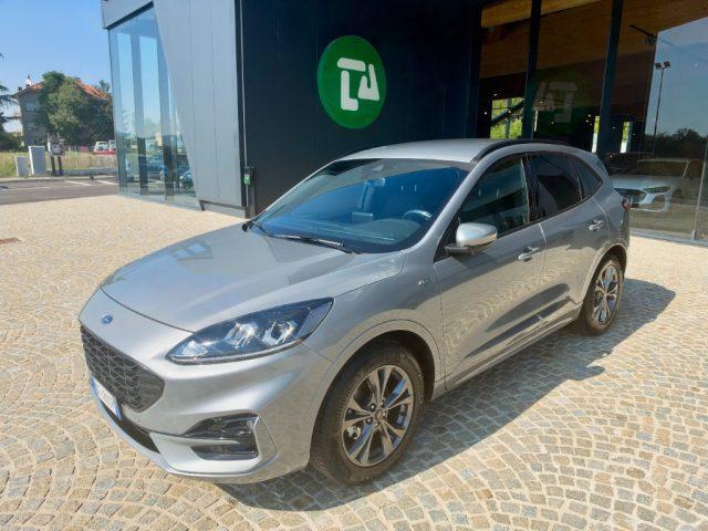 FORD Kuga 1.5 150CV - ST LINE - KM 67.000 - NO OBBLIGO FINAN