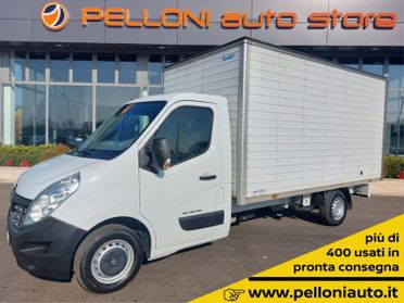 Renault Master 2.3 dCi125 CV FURGONE 4220X2180 PREZZO+IVA