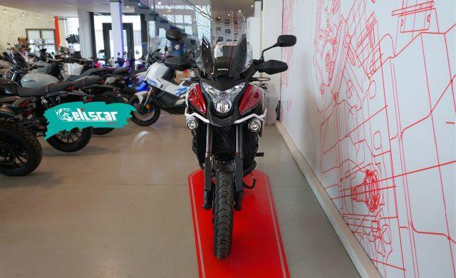 HONDA Crosstourer VFR DCT