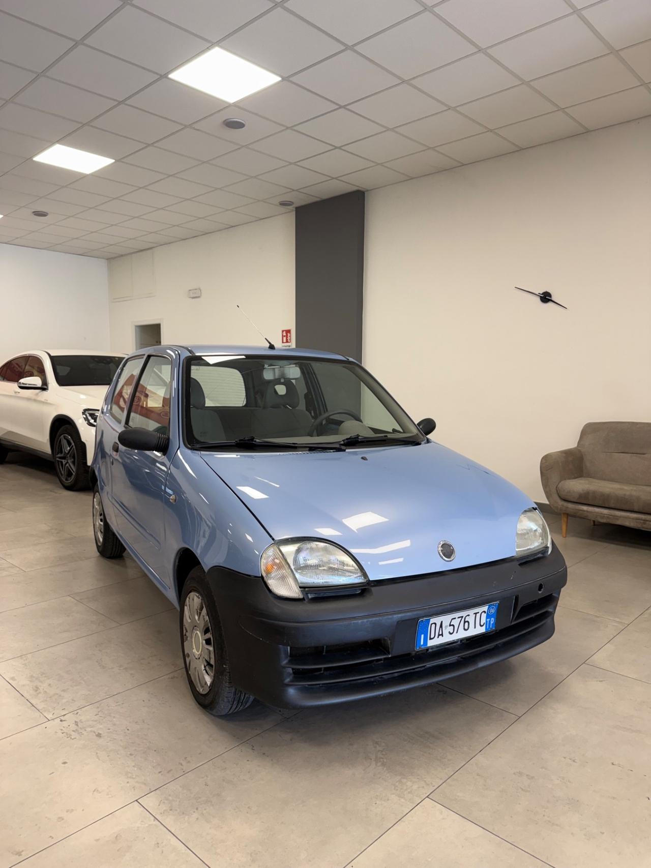 Fiat 600 1.1 Active