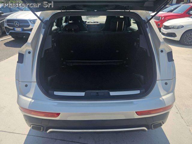 DS AUTOMOBILES DS 7 DS7 1.5 bluehdi Bastille 130cv auto TG : GP731BE