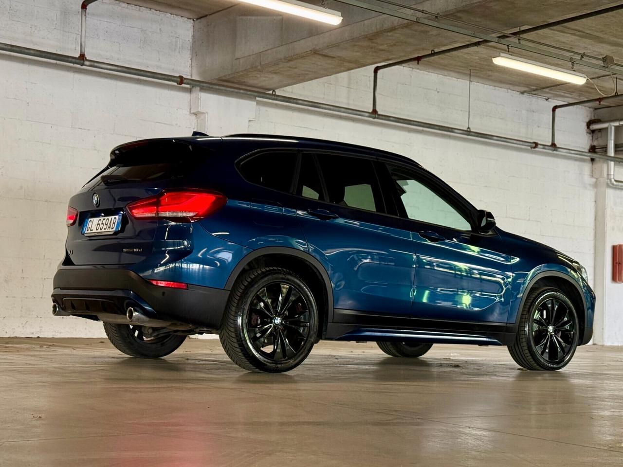 Bmw X1 sDrive18d xLine