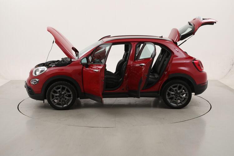 Fiat 500X Cross BR817258 1.6 Diesel 130CV