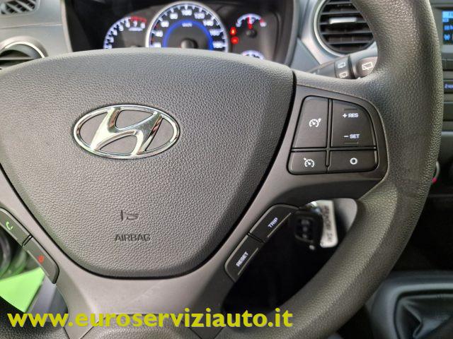 HYUNDAI i10 1.0 MPI Login