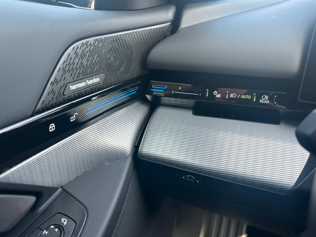 Bmw 520 520d 48V sDrive Msport