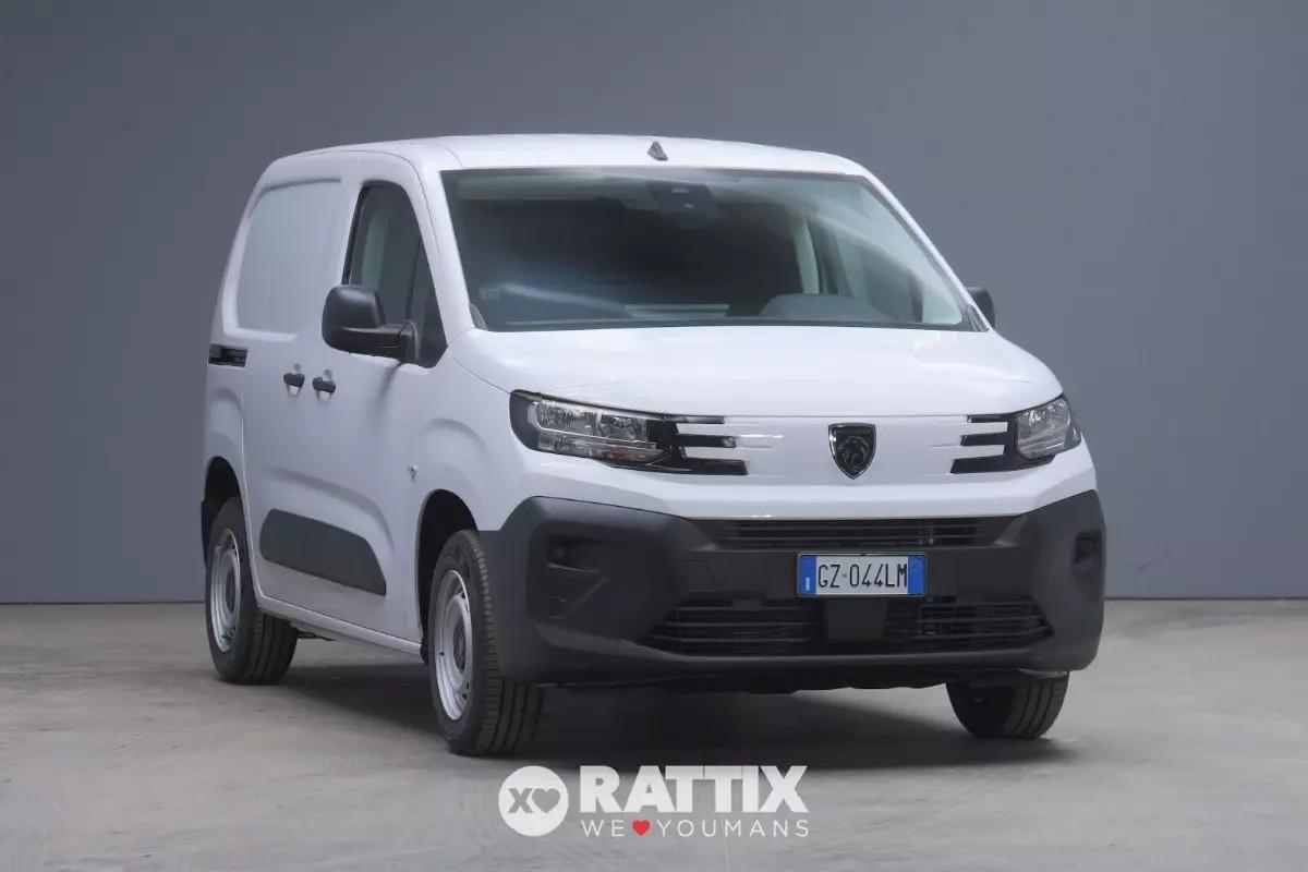 Peugeot Partner 1.5 BlueHDI 100CV L1 Standard (IVA ESCLUSA)
