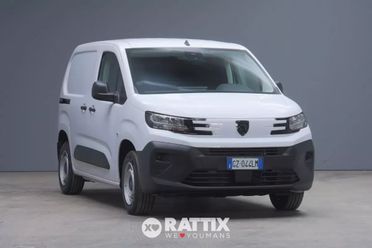 Peugeot Partner 1.5 BlueHDI 100CV L1 Standard (IVA ESCLUSA)