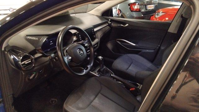 SKODA Fabia 1.0 TSI DSG 110 CV Style