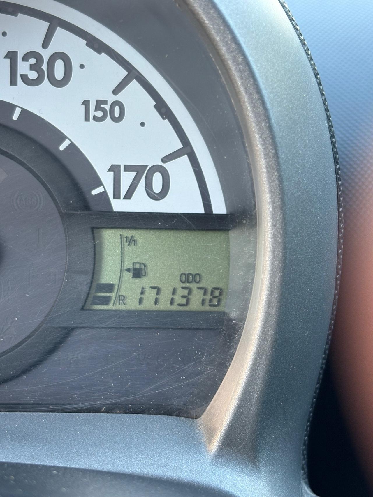 Toyota Aygo 1.0 Benzina 5 Porte
